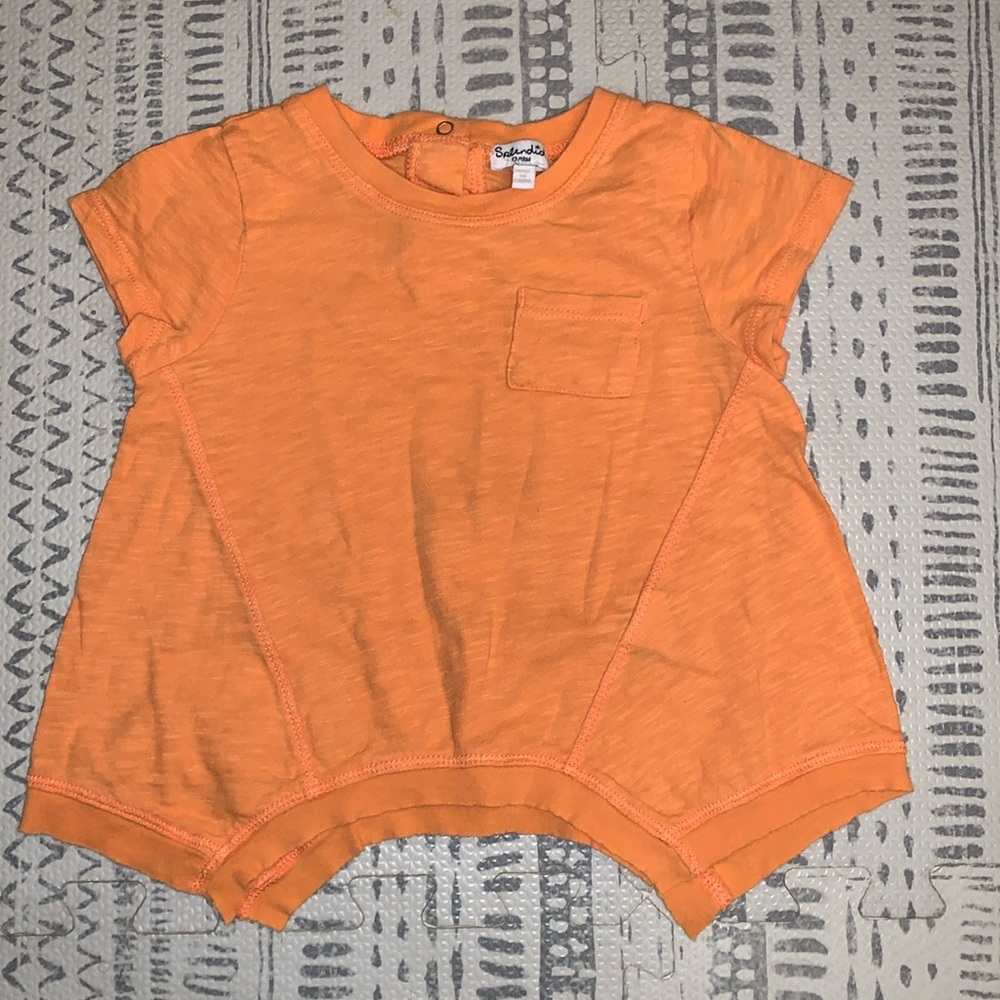 Splendid toddler shirt